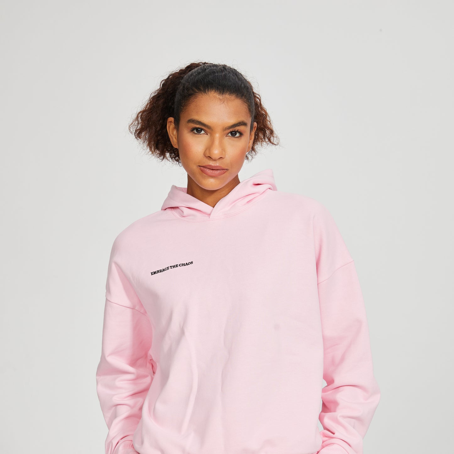 Embrace the Chaos Hoodie
